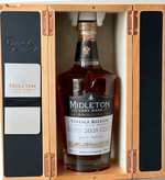 Midleton Very Rare 2021 Irish Whiskey