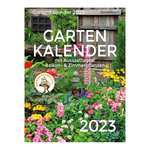 Garten-Abreißkalender 2023