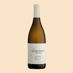 Oldenburg Vineyards Chardonnay 0,75 l