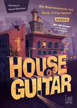 House of Guitar