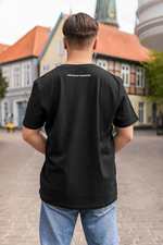 ILO T-Shirt schwarz | #humansofoldenburg | Unisex