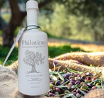 Philotimo Premium Olivenöl aus unreifen Oliven 500ml