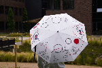 ILO Regenschirm