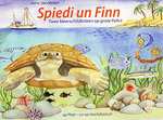 Spiedi un Finn - Twee Meerschildkröten op grote Fohrt