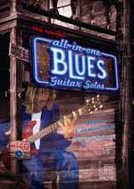 All in One Blues Guitar Solos