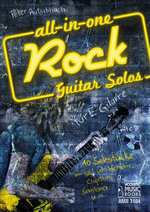 All in One Rock Guitar Solos