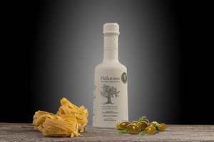 Philotimo Natives Olivenöl Nr. 1