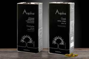 Argoliva Natives Olivenöl extra 5l