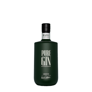 Pure Gin 40% 0,5 l