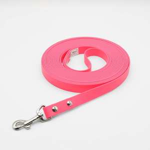 Schleppleine BioThane® 19mm