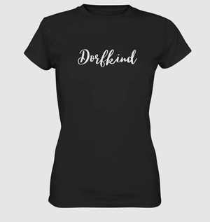 Dorfkind - Ladies Premium Shirt
