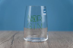 Norgin Longdrinkglas